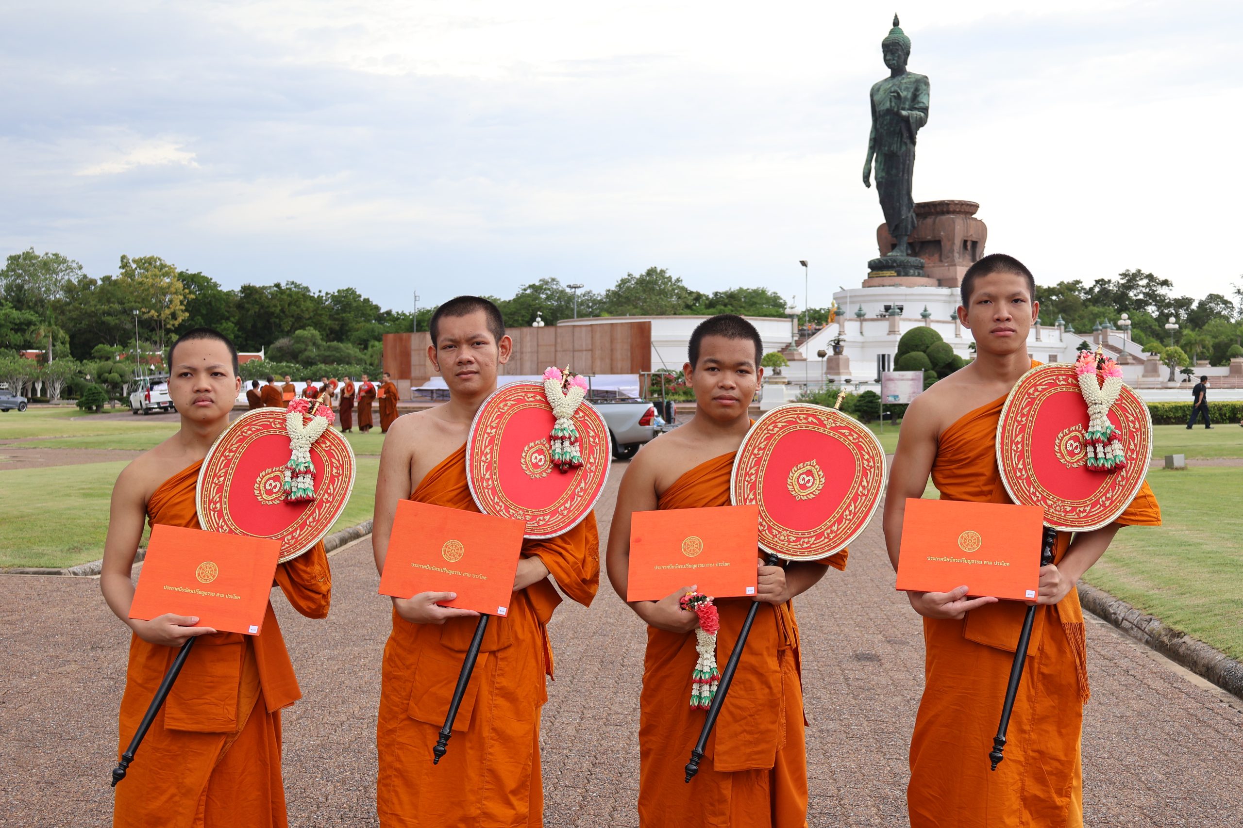 โรงเรียนพระปริยัติธรรมวัดโสธรวราราม
